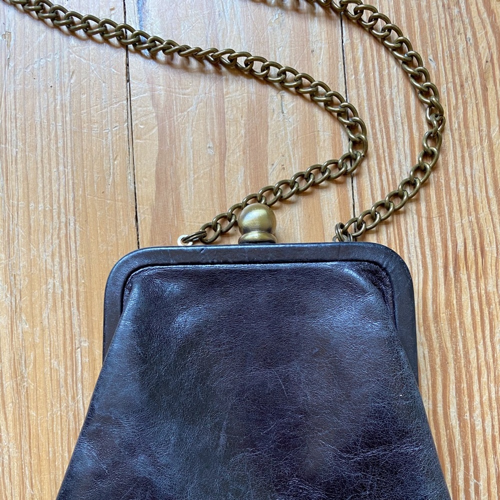 HOBO Chain Purse - Picture 9 of 10